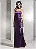 Dessy Bridesmaid Style 2500