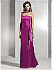 Dessy Bridesmaid Style 2500