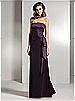 Dessy Bridesmaid Style 2500