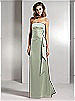 Dessy Bridesmaid Style 2500