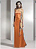 Dessy Bridesmaid Style 2500