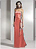 Dessy Bridesmaid Style 2500