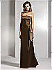 Dessy Bridesmaid Style 2500
