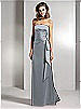 Dessy Bridesmaid Style 2500