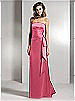 Dessy Bridesmaid Style 2500