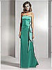 Dessy Bridesmaid Style 2500