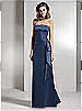 Dessy Bridesmaid Style 2500