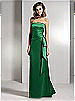 Dessy Bridesmaid Style 2500
