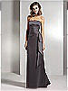 Dessy Bridesmaid Style 2500