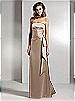 Dessy Bridesmaid Style 2500