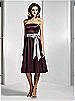 Dessy Bridesmaid Style 2506