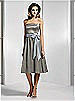 Dessy Bridesmaid Style 2506