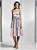 Dessy Bridesmaid Style 2506