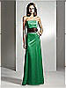 Dessy Bridesmaid Style 2512