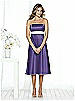After Six Bridesmaid Style 6501