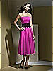 Dessy Bridesmaid Style 2717