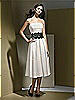 Dessy Bridesmaid Style 2717