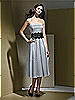 Dessy Bridesmaid Style 2717