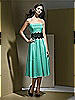 Dessy Bridesmaid Style 2717