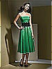 Dessy Bridesmaid Style 2717