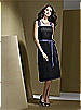 Dessy Bridesmaid Style 2718