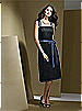 Dessy Bridesmaid Style 2718