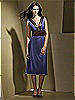Dessy Bridesmaid Style 2719