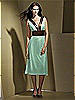 Dessy Bridesmaid Style 2719