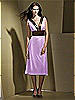 Dessy Bridesmaid Style 2719