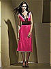 Dessy Bridesmaid Style 2719