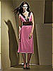 Dessy Bridesmaid Style 2719