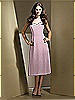 Dessy Bridesmaid Style 2720