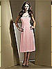 Dessy Bridesmaid Style 2720