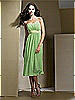 Dessy Bridesmaid Style 2721