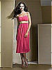 Dessy Bridesmaid Style 2721