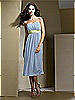 Dessy Bridesmaid Style 2721
