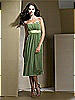 Dessy Bridesmaid Style 2721