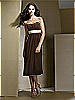 Dessy Bridesmaid Style 2721