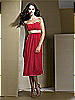 Dessy Bridesmaid Style 2721