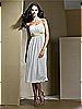 Dessy Bridesmaid Style 2721