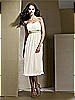 Dessy Bridesmaid Style 2721