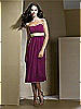 Dessy Bridesmaid Style 2721