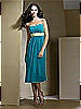 Dessy Bridesmaid Style 2721
