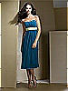 Dessy Bridesmaid Style 2721