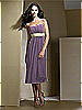 Dessy Bridesmaid Style 2721