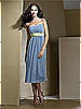 Dessy Bridesmaid Style 2721
