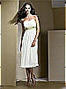 Dessy Bridesmaid Style 2721