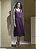 Dessy Bridesmaid Style 2722