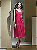 Dessy Bridesmaid Style 2722