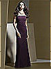 Dessy Bridesmaid Style 2723